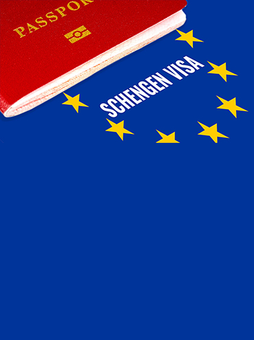 Schengen Vizesi Hakkında